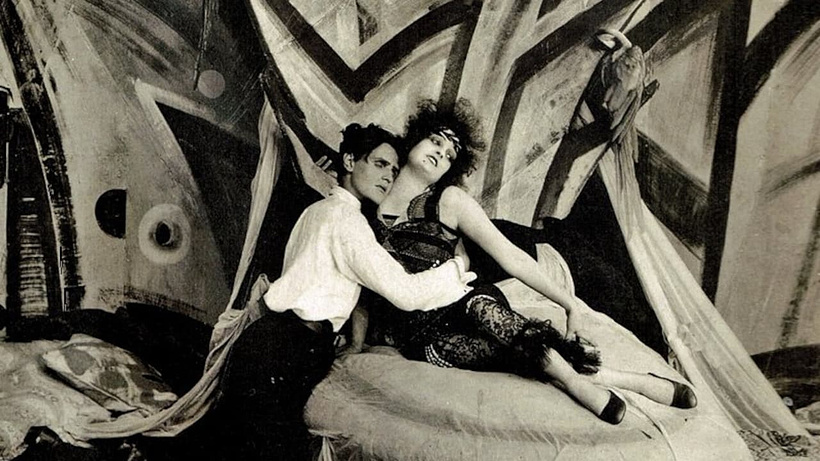 Imagen de Genuine: A Tale of a Vampire