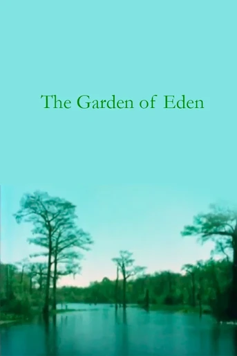 Poster de The Garden of Eden
