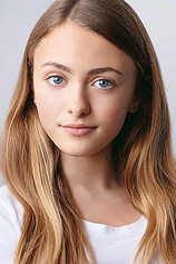 picture of actor Taylor Thorne