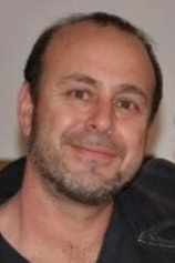 photo of person Jamie Simone