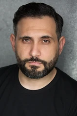 Foto de Yassine Mkhichen