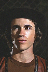 picture of actor Tom McKitterick