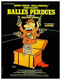 Balles perdues