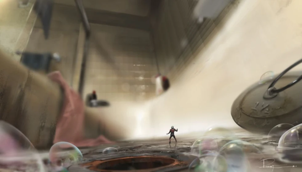 Imagen de ant-man