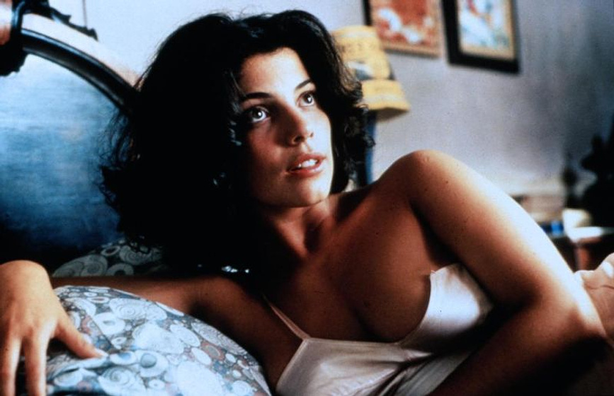 Maribel Verdú en Belle Époque