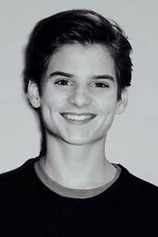 photo of person Julian Ras