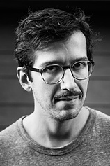 photo of person Vincent Biron
