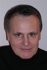 picture of actor Jerzy Rogulski