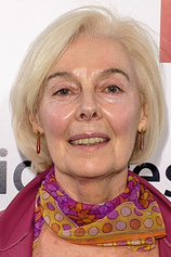 photo of person Eileen Nicholas
