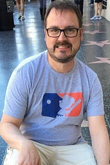 picture of actor Andy Merrill