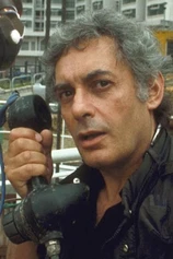 Foto de Alberto Grifi