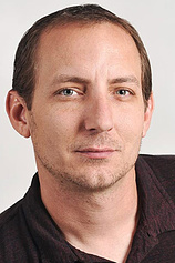 photo of person Jim Burleson