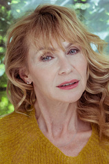 picture of actor Beata Ścibakówna