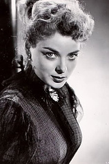 picture of actor Mary Jo Tarola