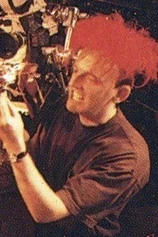 Foto de Paul Berry