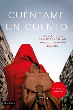 poster for the season 1 of Cuéntame un cuento