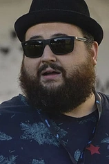 photo of person Hugo Cobo