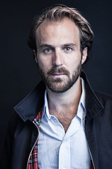 picture of actor Antoine Gouy