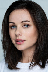 picture of actor Brooke Williams