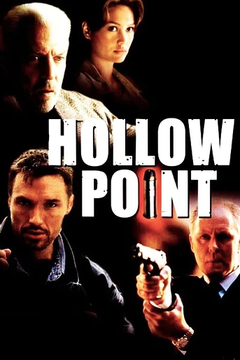 Poster de Punto de Impacto