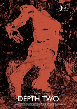 poster of movie Depth Two