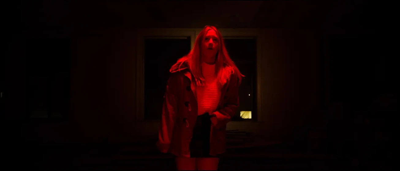 Danielle Grotsky en cheat