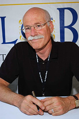photo of person Tobias Wolff