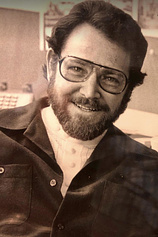 photo of person Paul Freeman