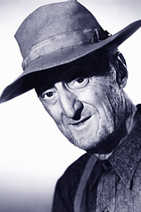 picture of actor Burt Mustin