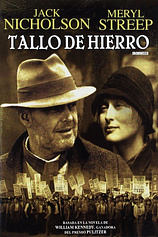 poster of movie Tallo de Hierro