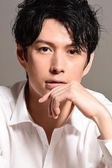 Foto de Hitoshi Kato