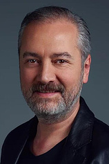 picture of actor Erdal Bilingen