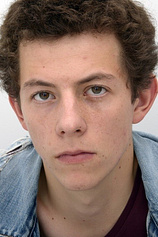 picture of actor Antoine de Foucauld