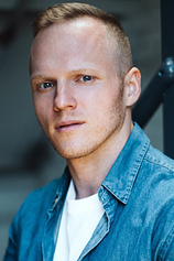 photo of person Brett Bartholomew