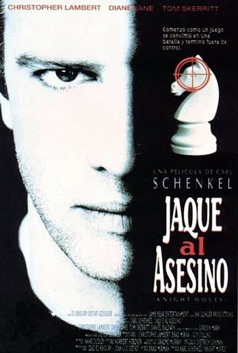 poster of content Jaque al Asesino