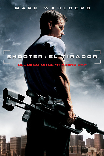 poster of content Shooter: El Tirador