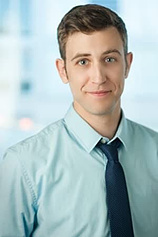 picture of actor Mathew Bittroff