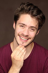 picture of actor Andrés Gavaldá