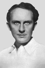 picture of actor Peter Voß