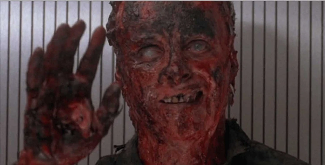 Richard Lynch en visiones