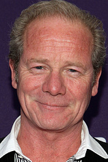 photo of person Peter Mullan