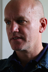 photo of person Edward Bazalgette