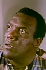picture of actor Bill McGhee