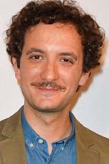 picture of actor David Marsais