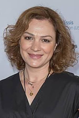 picture of actor Yiola Klitou