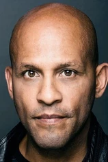 Foto de Cornell Adams