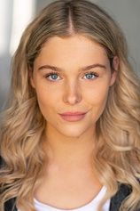 picture of actor Coco Taylor