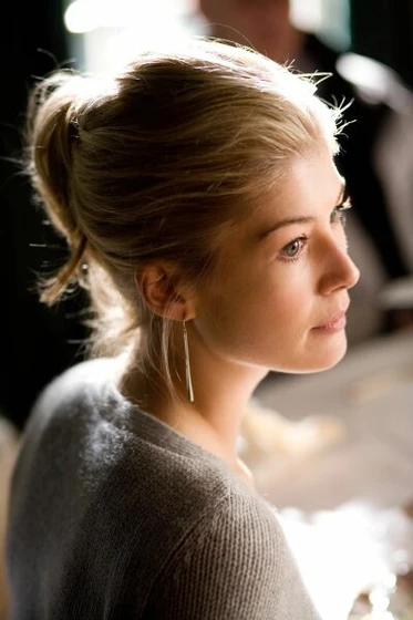 Rosamund Pike en Fracture