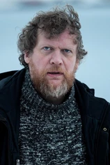 Foto de Sigurjón Kjartansson