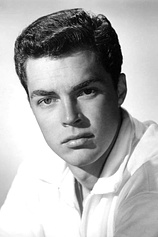 picture of actor Richard Beymer